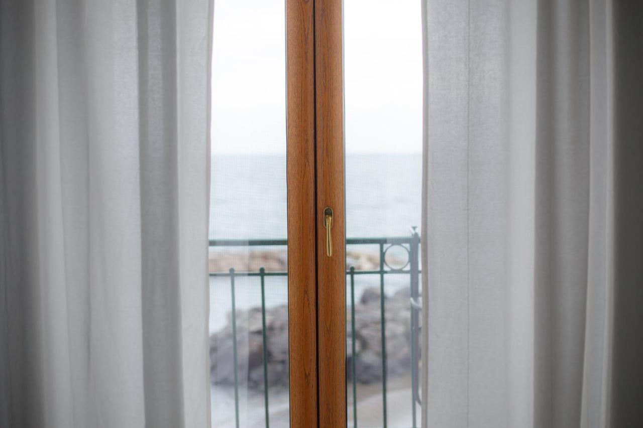 Vila Il Richiamo Del Mare Neapol Exteriér fotografie